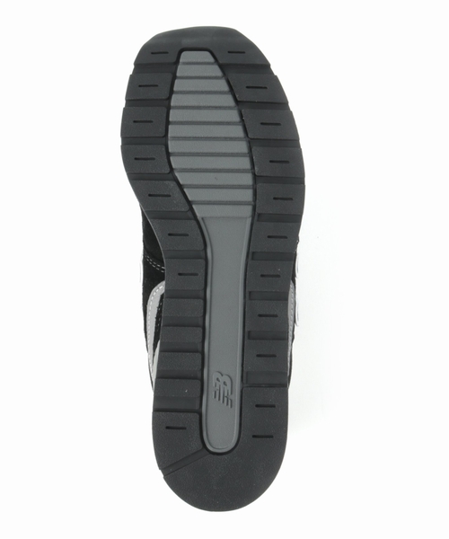 plage（プラージュ）の「NEW BALANCE CM996 スニーカー◆（スニーカー・レディース・ブラック・23cm/23.5cm/24cm/24.5cm）」の7枚目の写真