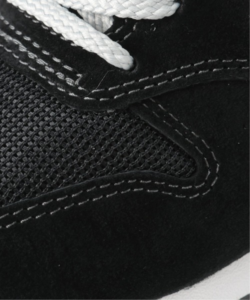 plage（プラージュ）の「NEW BALANCE CM996 スニーカー◆（スニーカー・レディース・ブラック・23cm/23.5cm/24cm/24.5cm）」の12枚目の写真