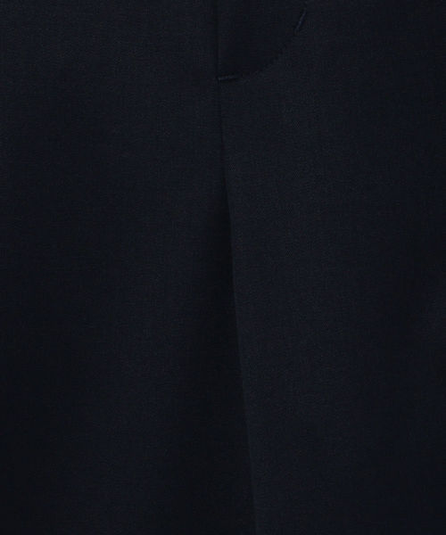 SHIPS(シップス)の「〈手洗い可能〉ウォッシャブルテーパード(その他パンツ・レディース・ベージュ/パープル/ネイビー・40/38/36/34)」の22枚目の写真