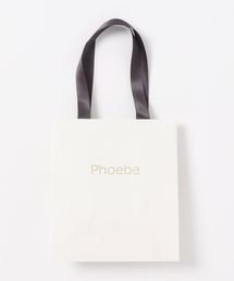 Phoebe（フィービィー）の「【Phoebe】ギフトショッパー　プレゼント/手提げ袋/紙袋（ラッピングキット）」