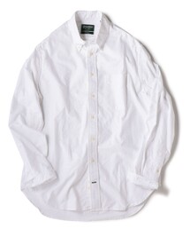 GITMAN VINTAGE | GITMAN VINTAGE: オックスフォード ボタンダウン シャツ(シャツ/ブラウス)