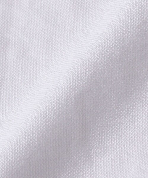 GITMAN VINTAGE（ギットマン ヴィンテージ）の「GITMAN VINTAGE: オックスフォード ボタンダウン シャツ（シャツ/ブラウス・メンズ・ホワイト/ライトブルー・SMALL/MEDIUM/LARGE/X-LARGE）」の14枚目の写真