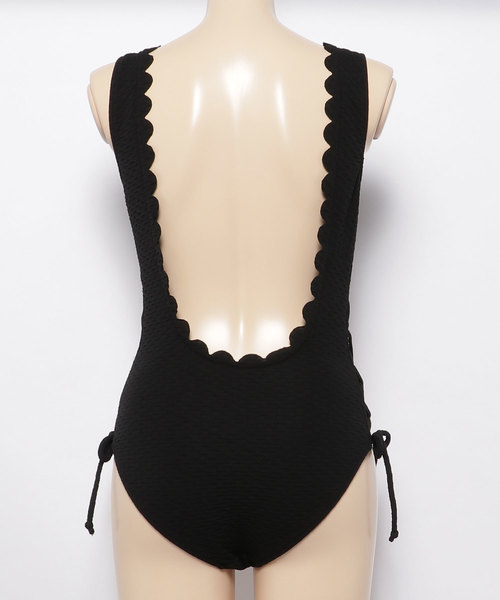 モノキニワンピース水着 Rt 水着 Dita ディータ のファッション