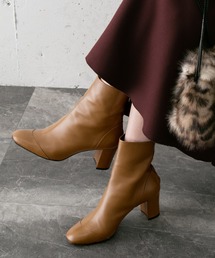 URBAN RESEARCH ROSSO | ombre　ミドルブーツ(ブーツ)