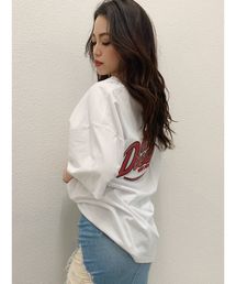 GYDA | MrDeeds BIGTシャツ(Tシャツ/カットソー)