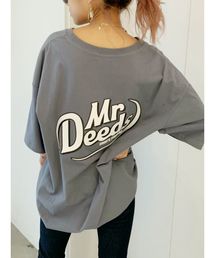 GYDA | MrDeeds BIGTシャツ(Tシャツ/カットソー)
