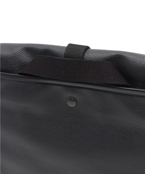 WHO'S WHO gallery（フーズフーギャラリー）の「【BELY】Document Case（クラッチバッグ・メンズ・ブラック/レッド/グレー/ホワイト/ネイビー・FREE）」の16枚目の写真