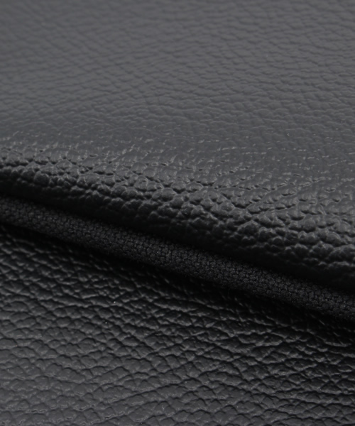 WHO'S WHO gallery（フーズフーギャラリー）の「【BELY】Document Case（クラッチバッグ・メンズ・ブラック/レッド/グレー/ホワイト/ネイビー・FREE）」の9枚目の写真