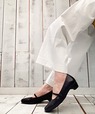 【未使用】Sioux パンプス 靴 ベルト 濃いめワイン ドイツ 53412524b_b_05_95.jpg
