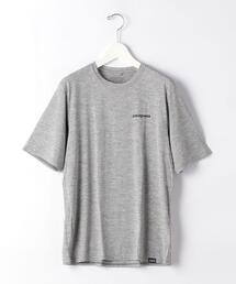 patagonia | [ パタゴニア ] ★ patagonia 17 キャプリーン クール デイリー グラフィック シャツ Tシャツ(Tシャツ/カットソー)