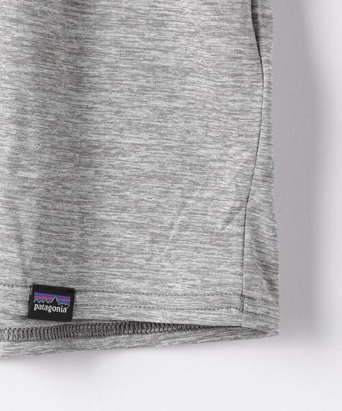 patagonia（パタゴニア）の「[ パタゴニア ] ★ patagonia 17 キャプリーン クール デイリー グラフィック シャツ Tシャツ（Tシャツ/カットソー・メンズ・その他1/グレー/ホワイト/ネイビー/その他2・LARGE/MEDIUM/SMALL/X-SMALL）」の9枚目の写真