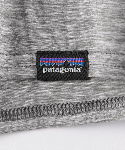 patagonia（パタゴニア）の「[ パタゴニア ] ★ patagonia 17 キャプリーン クール デイリー グラフィック シャツ Tシャツ（Tシャツ/カットソー・メンズ・その他1/グレー/ホワイト/ネイビー/その他2・LARGE/MEDIUM/SMALL/X-SMALL）」の10枚目の写真