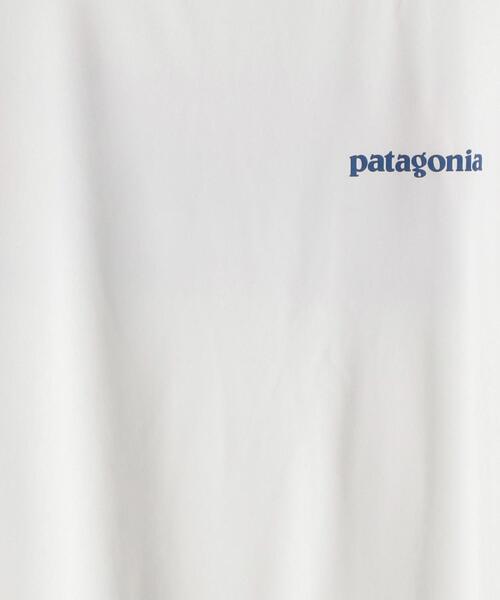 patagonia（パタゴニア）の「[ パタゴニア ] ★ patagonia 17 キャプリーン クール デイリー グラフィック シャツ Tシャツ（Tシャツ/カットソー・メンズ・その他1/グレー/ホワイト/ネイビー/その他2・LARGE/MEDIUM/SMALL/X-SMALL）」の13枚目の写真
