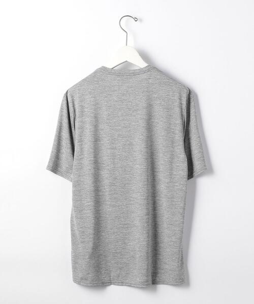 patagonia（パタゴニア）の「[ パタゴニア ] ★ patagonia 17 キャプリーン クール デイリー グラフィック シャツ Tシャツ（Tシャツ/カットソー・メンズ・その他1/グレー/ホワイト/ネイビー/その他2・LARGE/MEDIUM/SMALL/X-SMALL）」の18枚目の写真