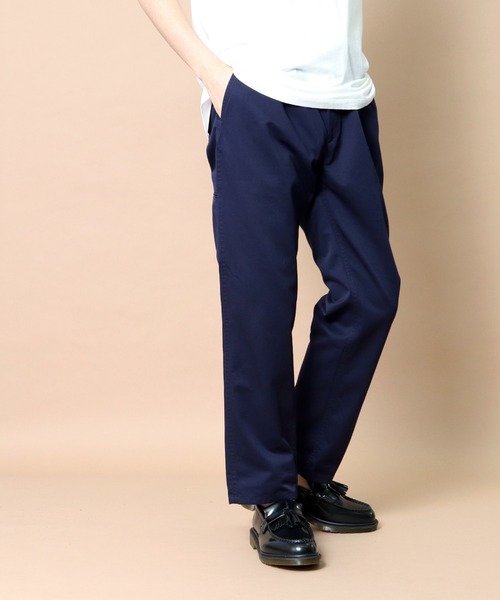 Mont Kemmel モンケメル Pantalon 855 パンタロン ワークパンツ チノパンツ その他パンツ Mont Kemmel モンケメル のファッション通販 Zozotown