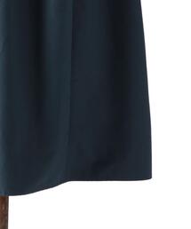 Drawer コットンフレアスリーブティアードワンピース　ネイビー38 53654524_b_02_215.jpg