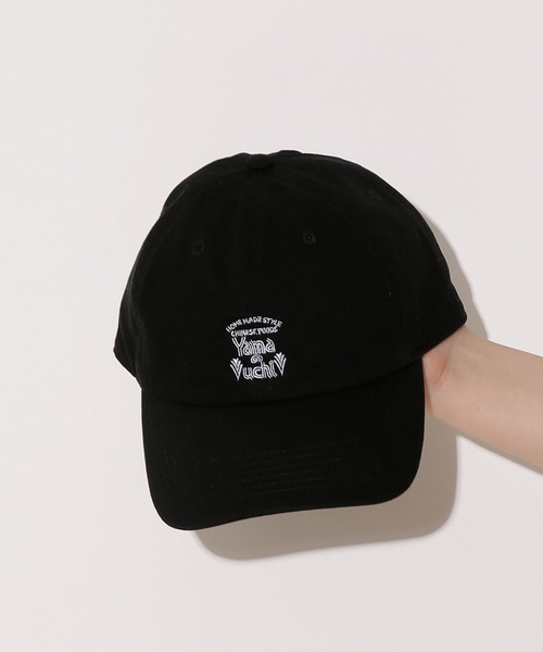 名店シリーズ 山之内キャップ キャップ Nano Universe ナノユニバース のファッション通販 Zozotown