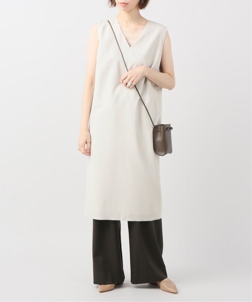 plage（プラージュ）の「Worsted ワンピース（ワンピース）」 - WEAR
