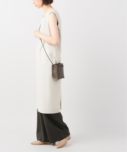 plage（プラージュ）の「Worsted ワンピース（ワンピース）」 - WEAR