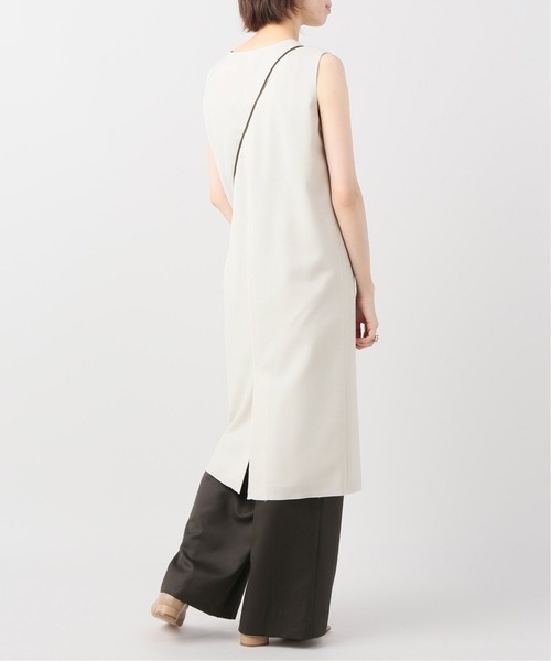 plage（プラージュ）の「Worsted ワンピース（ワンピース）」 - WEAR