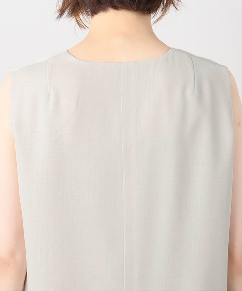 plage（プラージュ）の「Worsted ワンピース（ワンピース）」 - WEAR