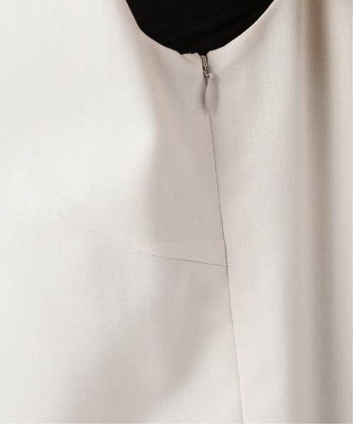 plage（プラージュ）の「Worsted ワンピース（ワンピース）」 - WEAR