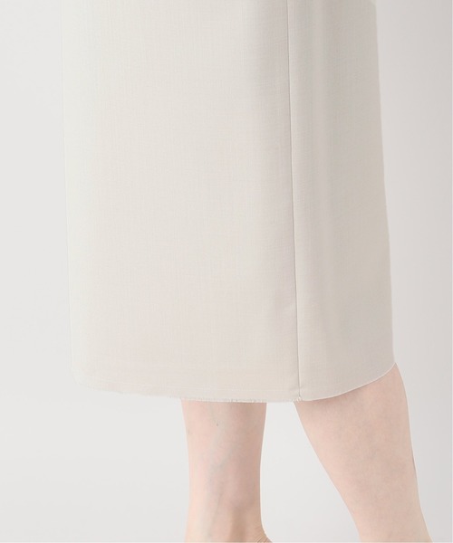 plage（プラージュ）の「Worsted ワンピース（ワンピース）」 - WEAR