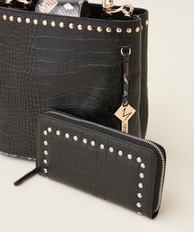 新品未使用GIORGIA MILANI ジョージアミラーニ　本レザー長財布 新品未使用GIORGIA MILANI ジョージアミラーニ本レザー長財布