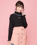 JENNI love(ジェニィラブ)の「トップス(ニット/セーター)」