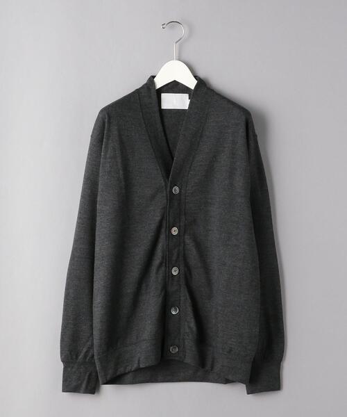 K ITO（ケーイトウ）｜メンズのカーディガン/ボレロ一覧 - WEAR