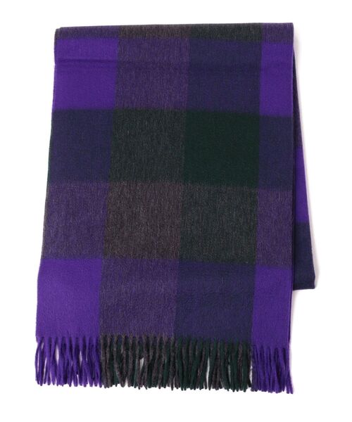 Joshua Ellis（ジョシュアエリス）の「Joshua Ellis:ブロックチェック