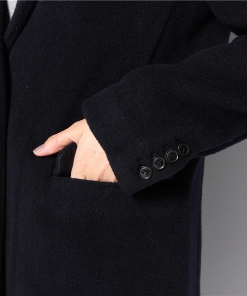 SHIPS for women（シップスフォーウィメン）の「PONTETOROTOチェスター