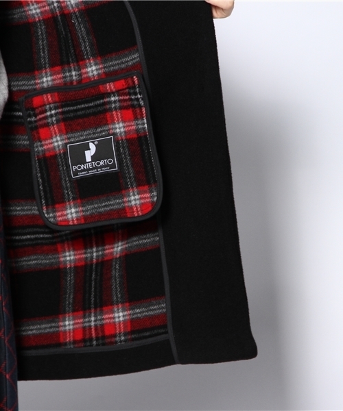 SHIPS for women（シップスフォーウィメン）の「PONTETOROTOチェスター