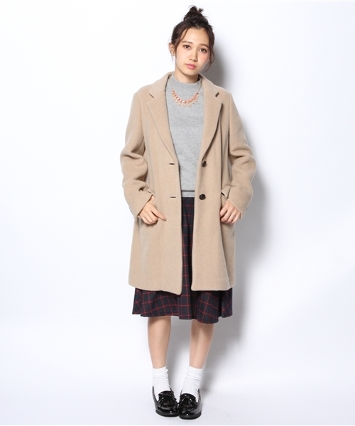 SHIPS for women（シップスフォーウィメン）の「PONTETOROTOチェスター