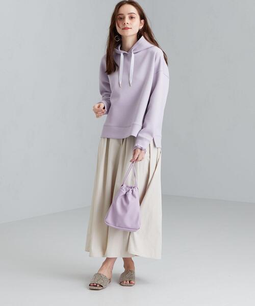 グリーンレーベル CRラッセルバスケット ノーカラー セットアップ スカート 楽天市場】【SALE／40%OFF】RF ラップ風 プリーツ スカート