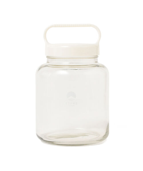 大川硝子 Beams Japan 別注 手さげ 瓶 キッチンツール Beams Japan ビームス ジャパン のファッション通販 Zozotown