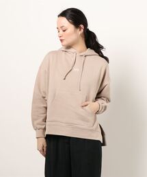 【Lee】ワイドスリットパーカー