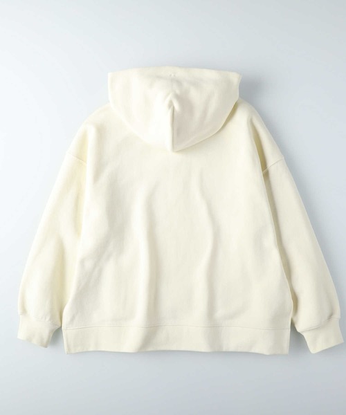 LEE VINTAGE パーカー Lee(リー) / ジップパーカー/M/コットン/GRN/90S/シミ汚れ有/USA