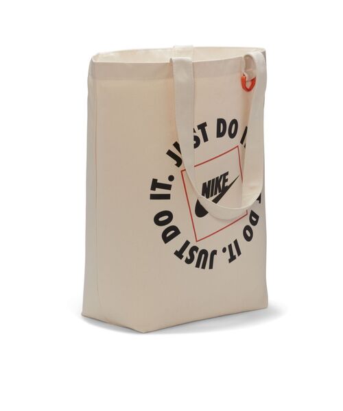 Nike ナイキ の ナイキ ヘリテージ Jdi トートバッグ エコバッグ Nike トートバッグ Wear Nike ナイキ の ナイキ ヘリテージ Jdi トートバッグ エコバッグ Nike トートバッグ Wear