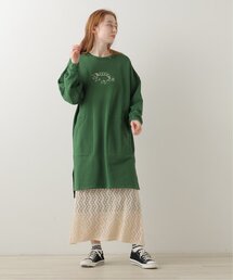 恐竜 に該当するレディースのワンピース ドレスファッション通販 Zozotown