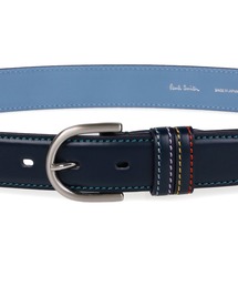 Paul Smith ポールスミス マルチカラー レザーベルト レディース 楽天市場】ポールスミス レディース ベルトの通販