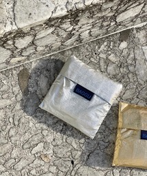 BAGGU | 【BAGGU(バグゥ)】メタリックスタンダード(エコバッグ/サブバッグ)
