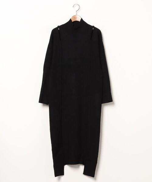 想像を超えての ニットワンピース 安いそれに目立つ Help Traino Id