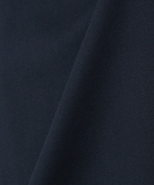 HARE（ハレ）の「ロープデザインカットソー(HARE)（Tシャツ/カットソー・メンズ・オフホワイト/ブラック/ライトブルー・SMALL/MEDIUM）」の10枚目の写真