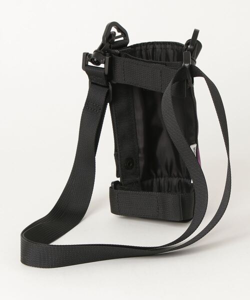 HYSTERIC GLAMOUR（ヒステリックグラマー）の「CIRCLE GIRL ボトルホルダー（その他雑貨・メンズ・オレンジ/パープル/ブラック・FREE）」の11枚目の写真