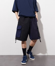 FREAK'S STORE | FREAK'S STORE/フリークスストア ユーロミリタリーカーゴショーツ/イージーパンツ/カーゴパンツ(カーゴパンツ)