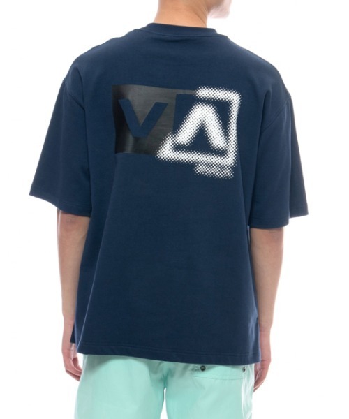 【関税込み】RVCA メンズ 【ALL TIME COLLECTION】 SCANNER TANK RVCA（ルーカ）の「RVCA メンズ 【ALL TIME COLLECTION