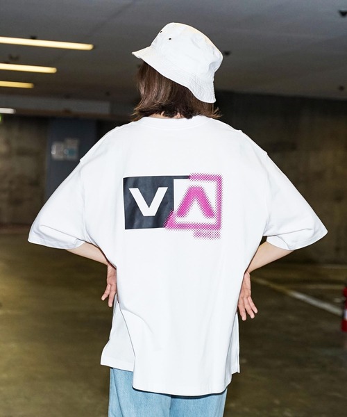 RVCA（ルーカ）の「RVCA メンズ 【ALL TIME COLLECTION