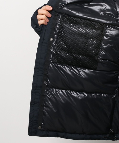 BAL WILDTHINGS MULTI POCKET DENALI ダウン WILD THINGS（ワイルドシングス）の「【2021秋冬】BAL