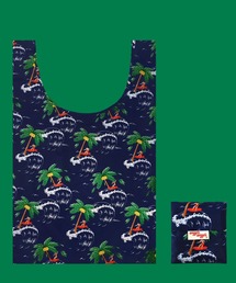 WIGGLE WIGGLE（ウィグルウィグル）の「WIGGLE WIGGLE／PICNIGBAG/Wave　2951268（エコバッグ/サブバッグ・メンズ）」